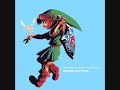 Zelda: Majora\ Zelda: Majora\
