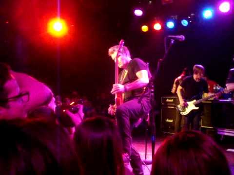 freddyw - Camp Freddy playing Night 3 (12-16-2011) at The Roxy Residency. Tonight the guest included Franky Perez, Mark McGrath, Gilby Clark, Billy Duffy, Glenn Hughes...