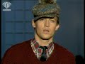 full show d squared  milan fw hom ah 2005/2006