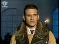 FULL SHOW D SQUARED- MILAN FW HOM AH 2005/2006