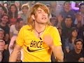 un des premiers sketches de brice de nice, issu de l'�mission pr�sent�e par laurent boyer : graine de star.