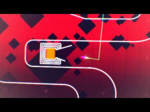 Data Wing gameplay