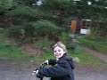 Centre Parcs Whinfell Forest Bike Ride