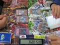 bblue福岡で2009年3月27日にフリーデュエルしていた常連小学生デュエリストのデュエルを撮りました。