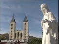 El Vaticano se pronunciará próximamente sobre las apariciones de Medjugorje