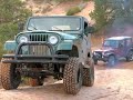 Moab - Jeep Jamboree USA