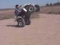 huatabampo el yava y el thun en moto