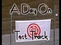 CPI supermoto's on the testtrack