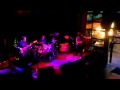 Lawrence BaTTEY Everyday I Look In The Mirror Nectar Lounge, Seattle (c) 2011 BaTTEY Inc.