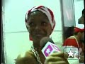 Afoxé Alafin Oyó em entrevista no Showlivre.com/2004