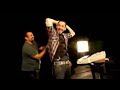 Linkin Park - Making of New Divide