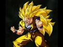 Goku ssj 3