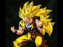 Goku ssj 3