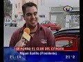 Encuentro Citroen Comodoro Rivadavia,Chubut (nota canal 9) 2