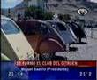 Encuentro Citroen Comodoro Rivadavia,Chubut (nota canal 9) 2