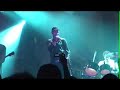 The Tragically Hip - Luv (Sic)
