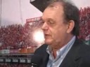Ministro dos esportes visita o estádio Beira-Rio