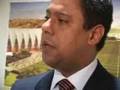 Ministro dos esportes visita o estádio Beira-Rio