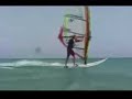 Freestyle Windsurfing