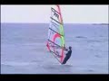 Freestyle Windsurfing