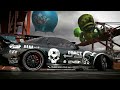V�deo ™ PROSTREET - Official Trailer by EA Games