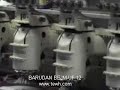 BARUDAN BEJM-UF 12 Embroidery Machine BARUDAN BEJM-UF 12 Embroidery Machine