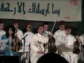 فرقة ابناء زرياب   للموسيقى الاندلسية والروحية  بطنجةhttp://abnaeziryab.alkuds.net