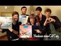 Nardwuar vs. Cut Copy