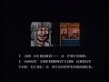 an aging voice-over actor tries his best to sound 'cool' when providing an update on the latest game releases for the nes. this 1992 preview tape was found in the bargain bin of my local video store. what a find!! part 3 of 4