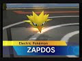 Lettuce Play Pokemon Rumble Part 92: A Well-Thought Out and Organized Review of Pokemon Rumble