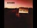 Kyuss - Gardenia Kyuss - Gardenia