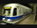 ETS - Edmonton Transit System Siemens SD160 #1058 Part I