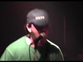Finch - Grey Matter
