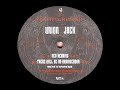 Union Jack - Red Herring - Platipus Classic
