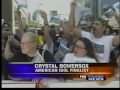 Crystal Bowersox sings to hometown crowd