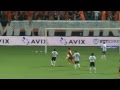 J.LEAGUE GOAL OF THE MONTH - AUGUST 2011 Jリーグ ベストゴール集 8月