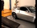 Nissan 350Z Kit Greedy Bi-Turbo 400cv - Funari Automotiva Nissan 350Z Kit Greedy Bi-Turbo 400cv - Funari Automotiva
