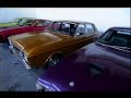 News footage about the current prices of Falcon GT's. Starring the Onyx Black Phase Three which recently sold for record $400,000.