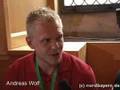 1.FCN DFB Pokalfeier in Nürnberg