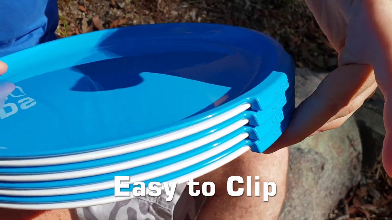 Clip, Full Range Camping