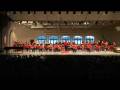 Interlochen Arts Camp Overview