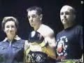abraham roqueñi kick boxing
