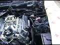 Diagnose & Repair a Cracked Cylinder Head : Cracked Cylinder Diagnosis: Remove the Valve Cover