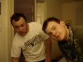 ph34rdoosh. jonny5 and boyle