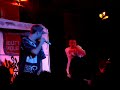 Maeckes & Plan B (Drrreckig Süden Tour) @ JH Fellbach 3/11