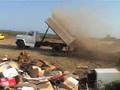 Landfill Bonaire