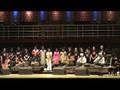 Freedom of the Soul Part 1 - Sheffield City Hall 15 Mar 2008