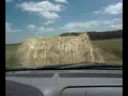 The Rolling of a Hay Bail