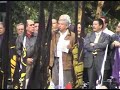 AMLO Asamblea Informativa 15 Octubre 2008