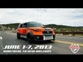 Bullrun 2013 - 10th Anniversary Rally - Trailer